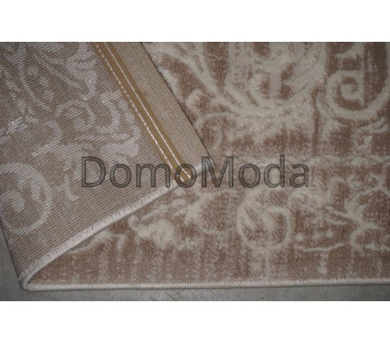 Синтетический ковер Alvita Relax 4664B S.Beige-Cream Купить в интернет магазине ДомоМода фото 2 Синтетический ковер Alvita Relax 4664B S.Beige-Cream - высокое качество по лучшей цене в Украине изображение 2.
